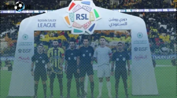 اليوم: صافرة محلية تدير كلاسيكو النصر والاتحاد 19 أكتوبر 2025